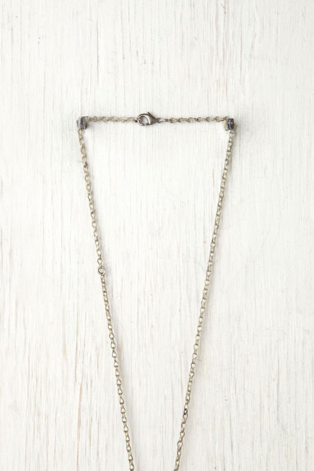 Lazuli Pendant Necklace #2