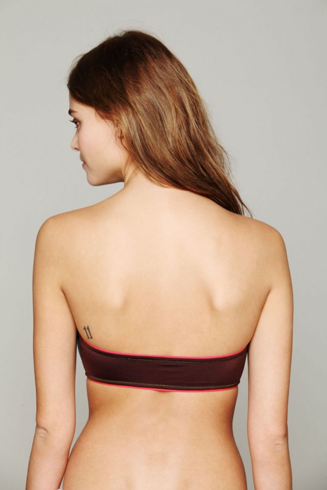 Selena Bandeau #1
