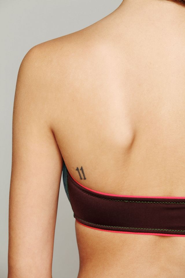 Selena Bandeau #3