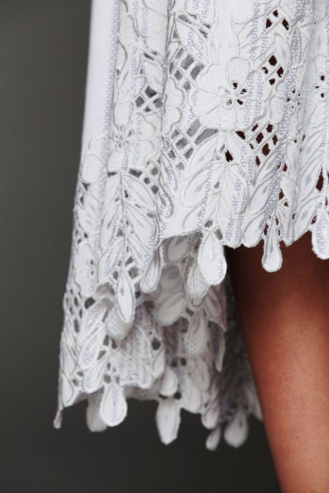 FP New Romantics Pantry Stripe Dress #3