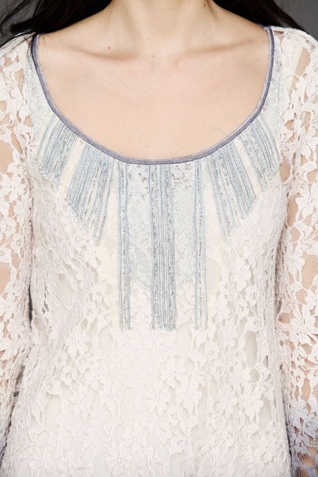 Moonrise Dip Dye Tunic #2