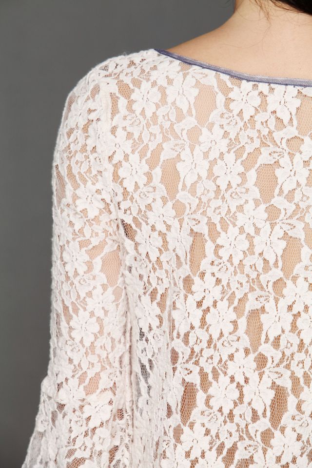 Moonrise Dip Dye Tunic #4