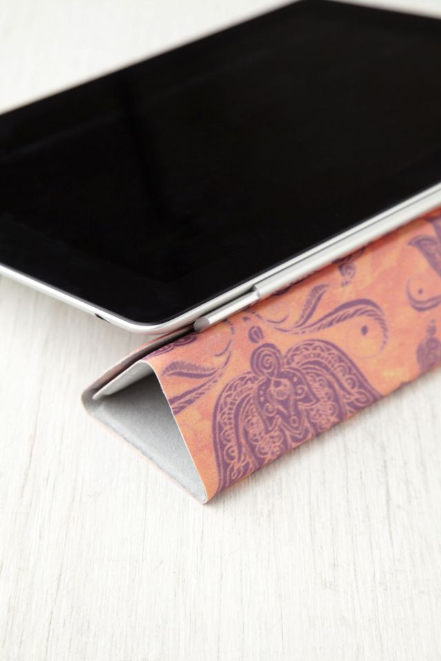 Printed iPad Cover #1