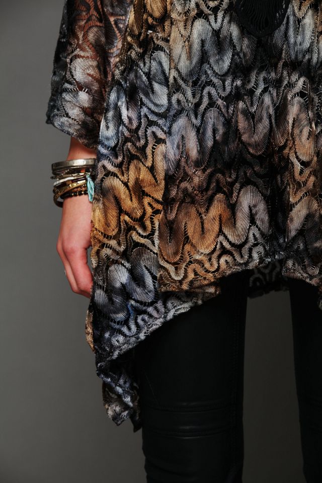 San Sebastian Kaftan #4
