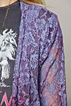 FP ONE Dip Dye Lace Robe #3