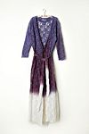FP ONE Dip Dye Lace Robe #6
