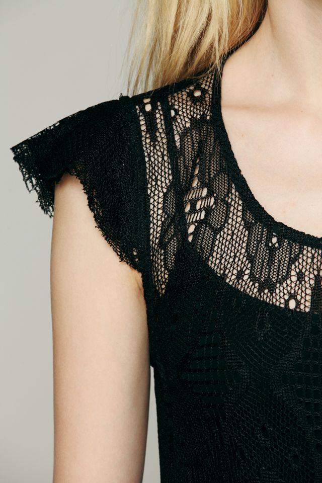 Black Widow Dress #2