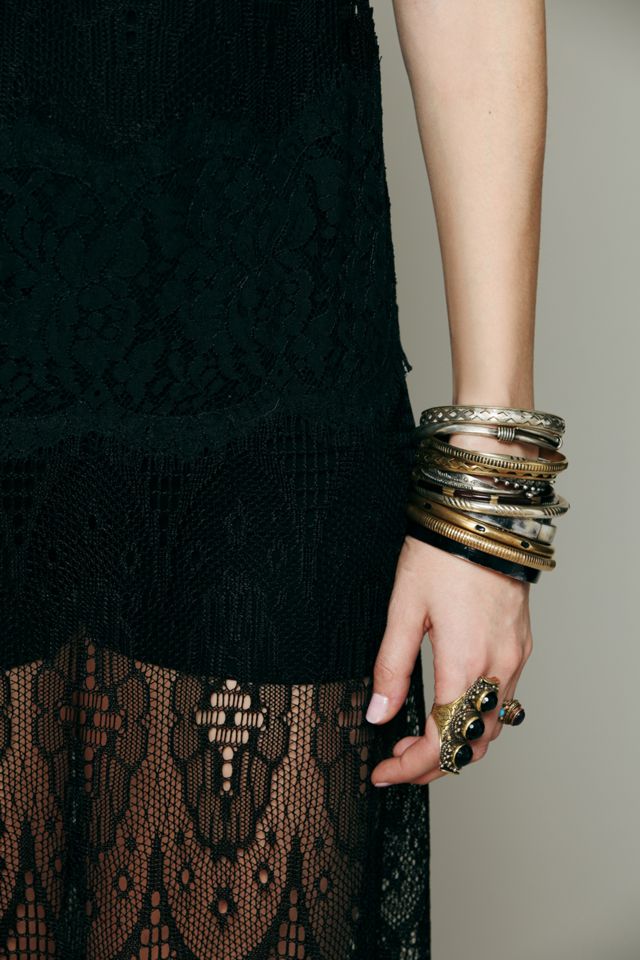 Black Widow Dress #3