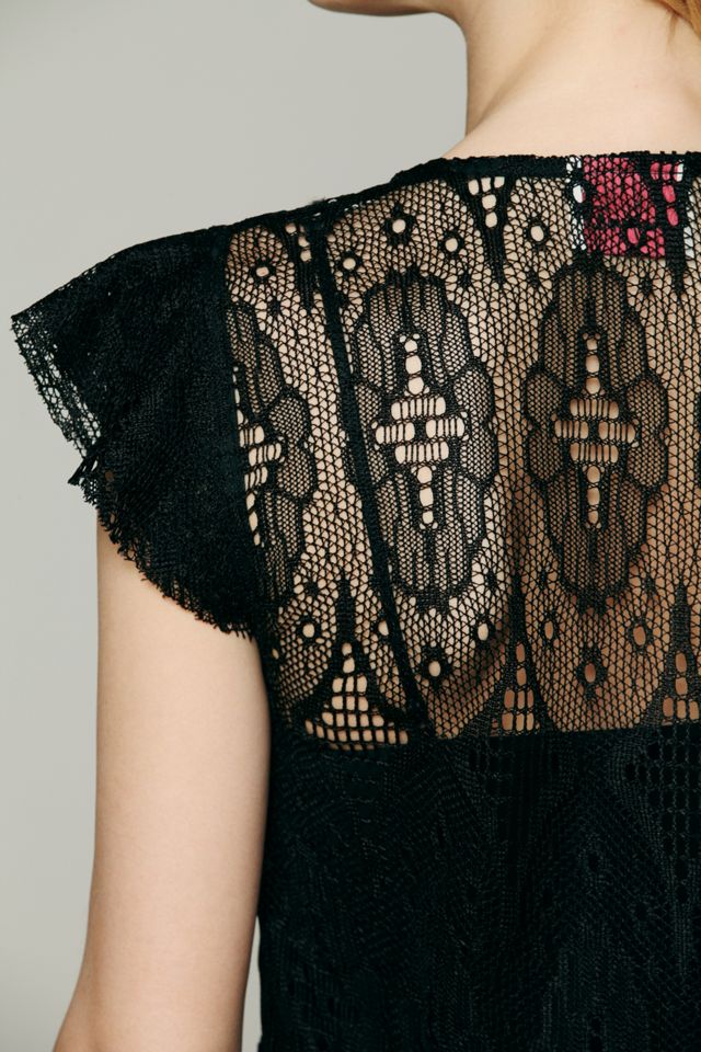 Black Widow Dress #4