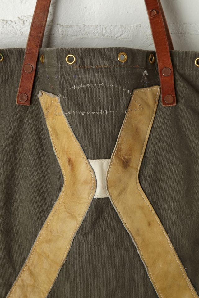 Distressed Cargo Supply Tote #4