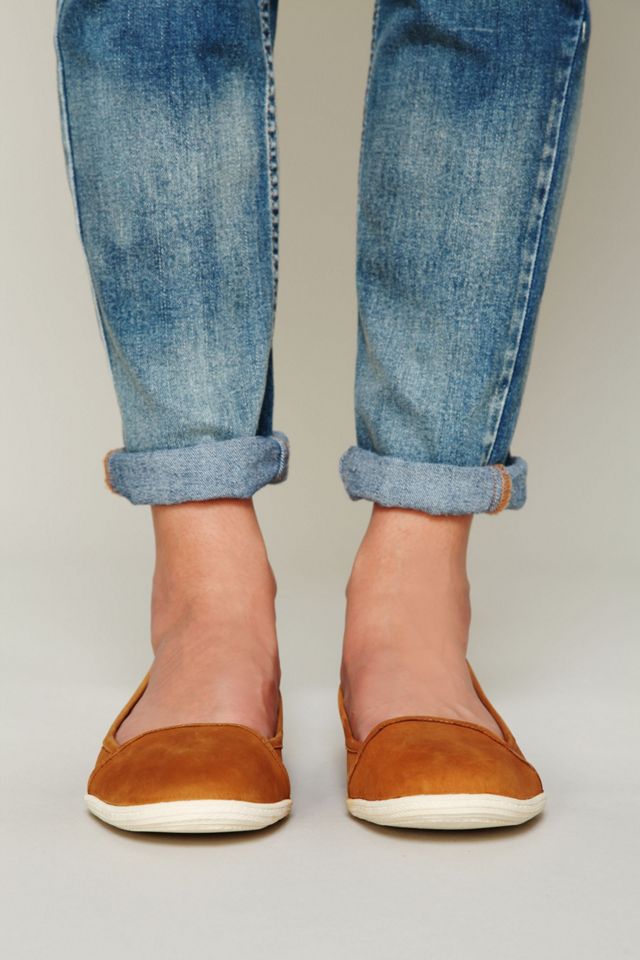 Soloman Loafer #1