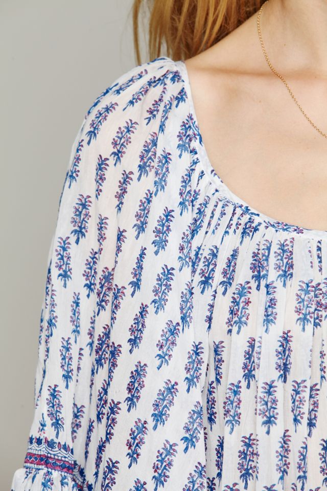 Doily Butterfly Dress #2