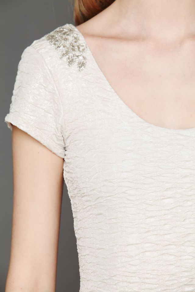 Bringing Sexy Back Holiday Dress #2