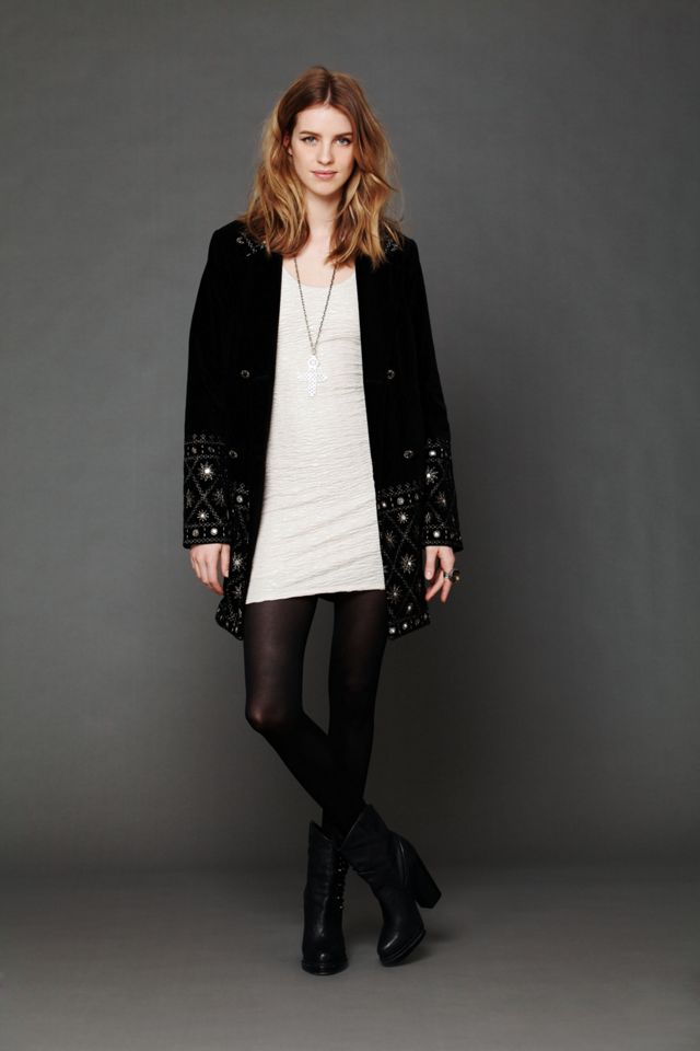 Bringing Sexy Back Holiday Dress #5