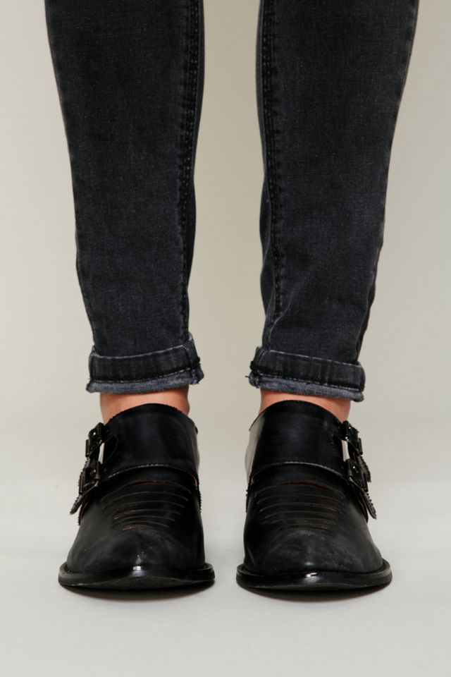 Lennox Slash Shoe #1