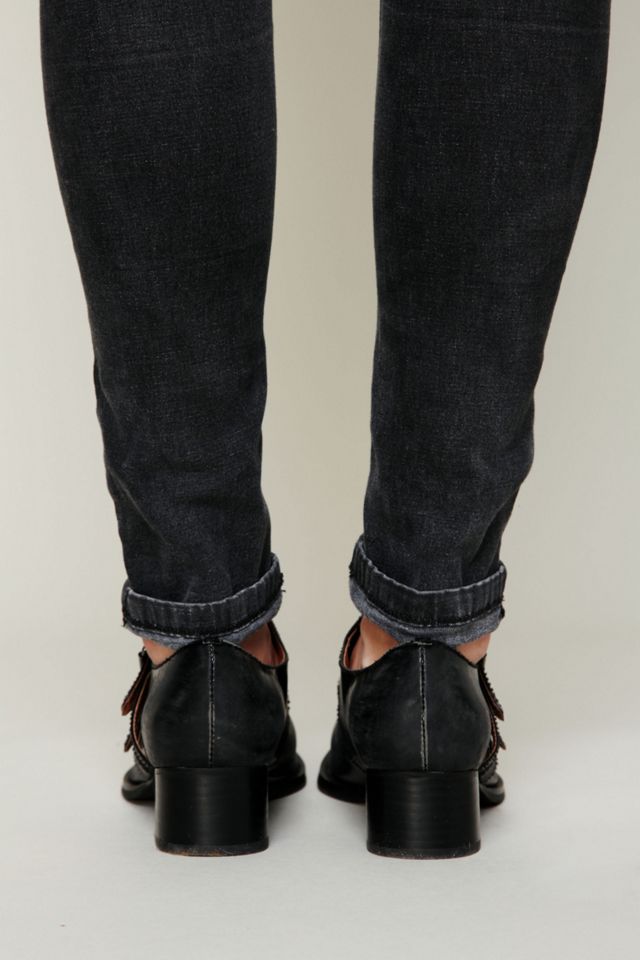 Lennox Slash Shoe #2