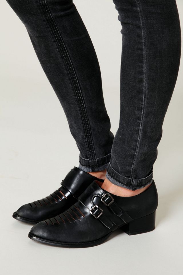 Lennox Slash Shoe #3