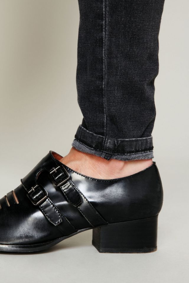 Lennox Slash Shoe #4