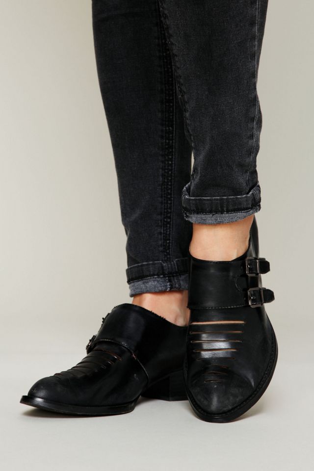 Lennox Slash Shoe #5