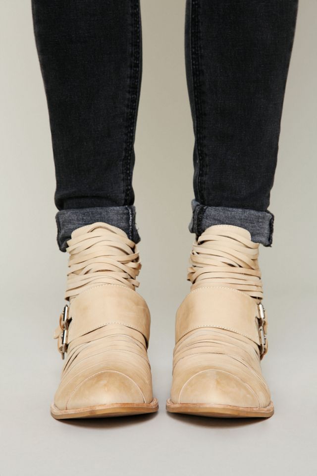 Alexey Boot #1
