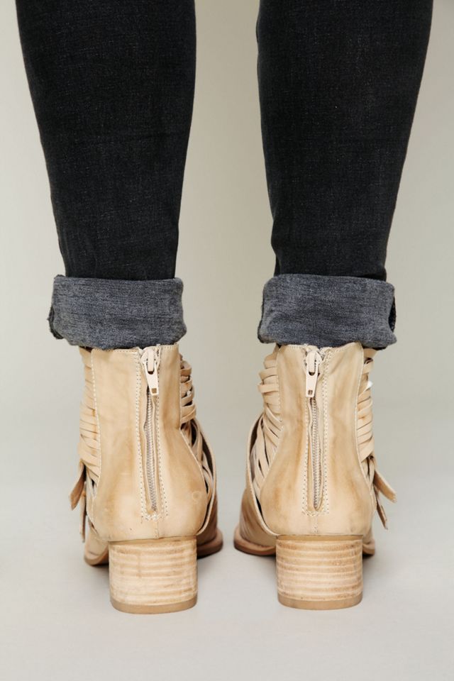 Alexey Boot #2