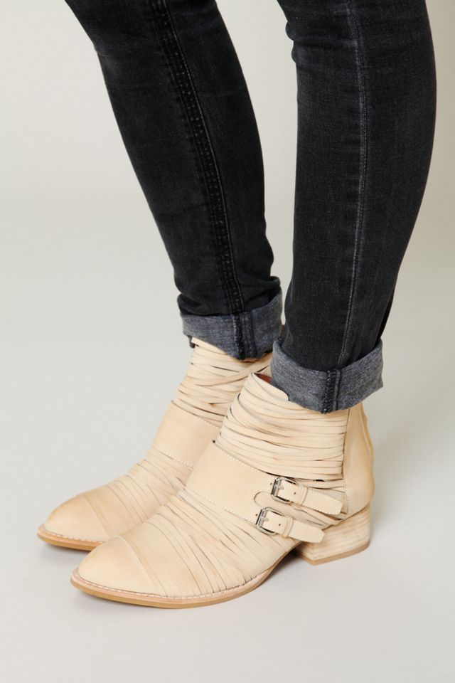 Alexey Boot #3