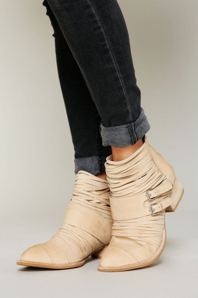 Alexey Boot #5