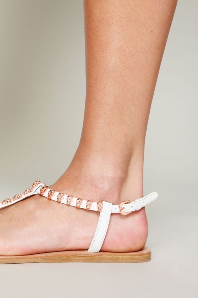 Lucia Sandal #3