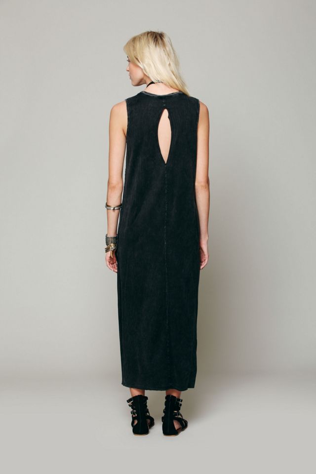 We The Free Straight Column Maxi #2