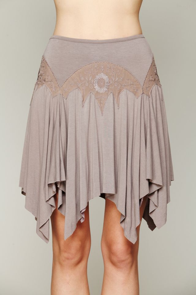 FP X Cathedral Window Mini #1