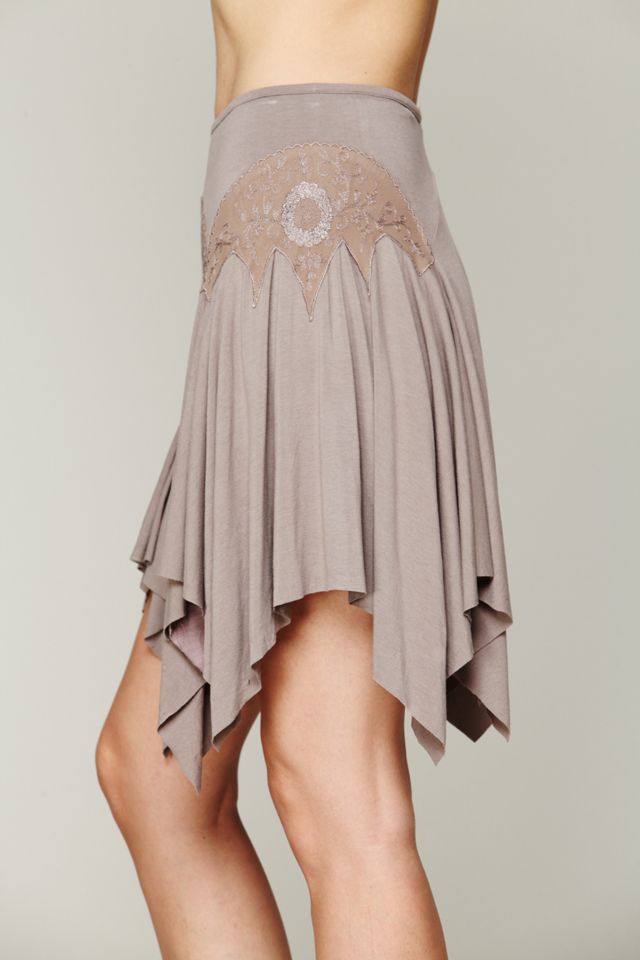 FP X Cathedral Window Mini #4