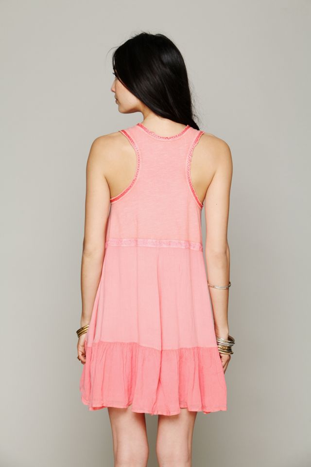 Summer Daze Dress #1