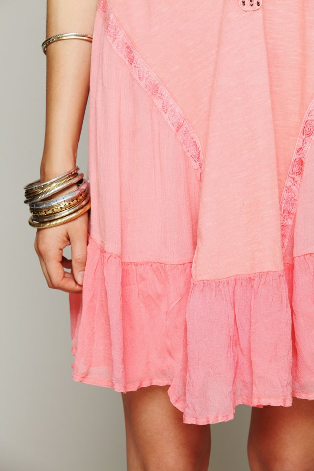 Summer Daze Dress #3