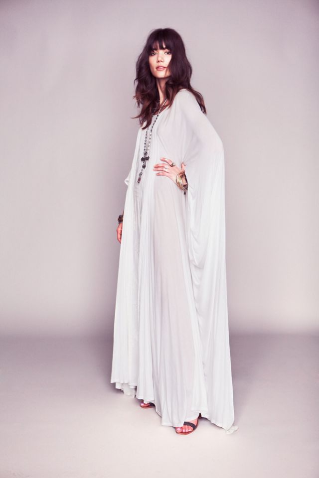 Dana's Limited Edition White Story Dress #2