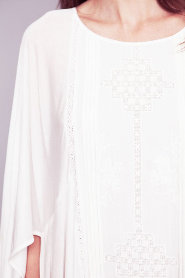 Dana's Limited Edition White Story Dress #3