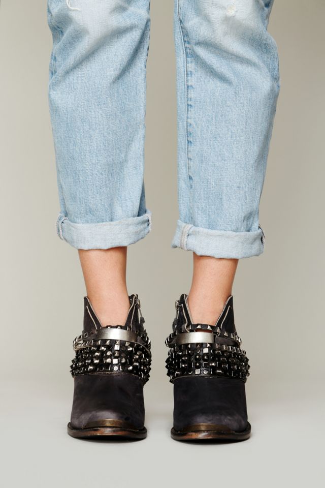 Ludlow Boot #2