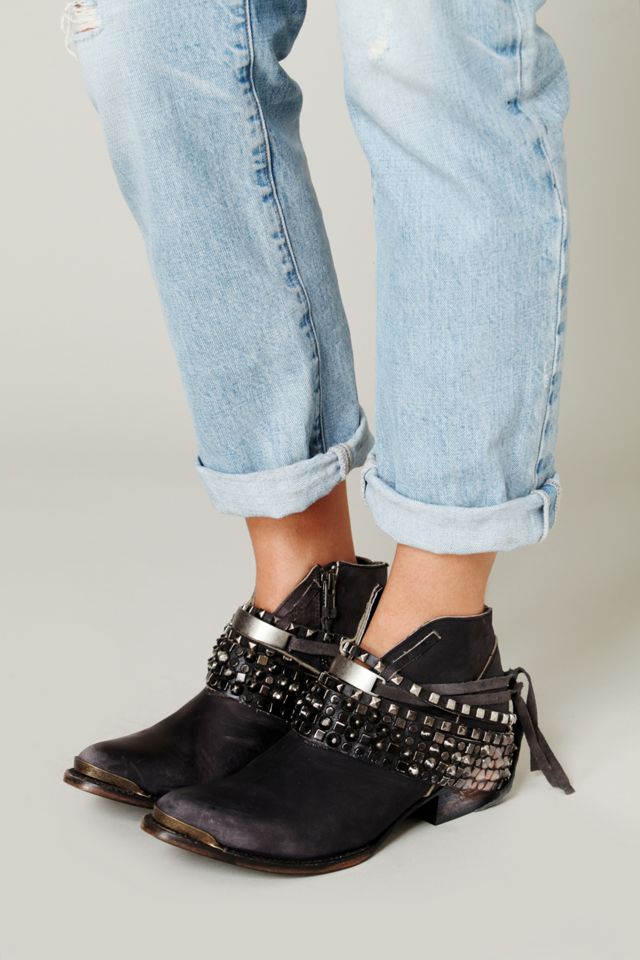 Ludlow Boot #4