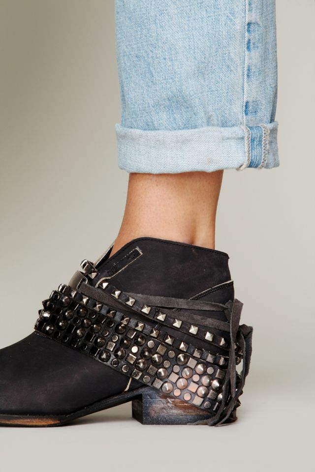 Ludlow Boot #5