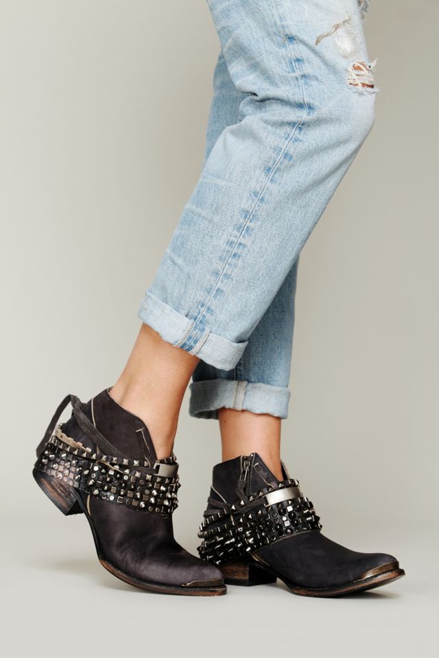 Ludlow Boot #6