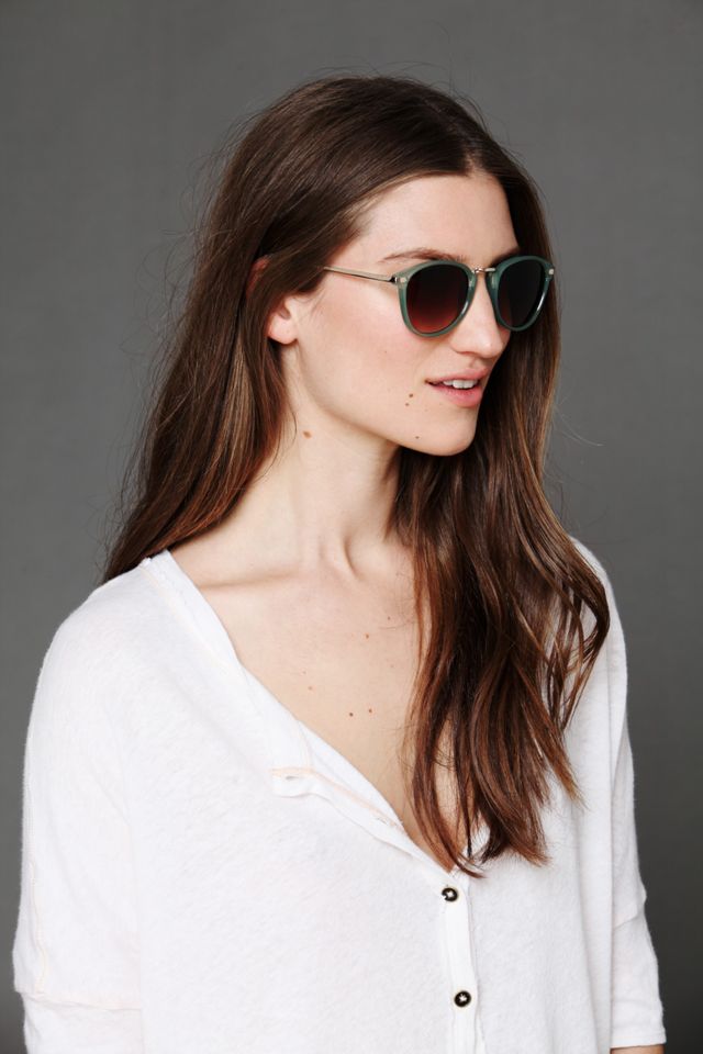 Castro Sunglasses #1