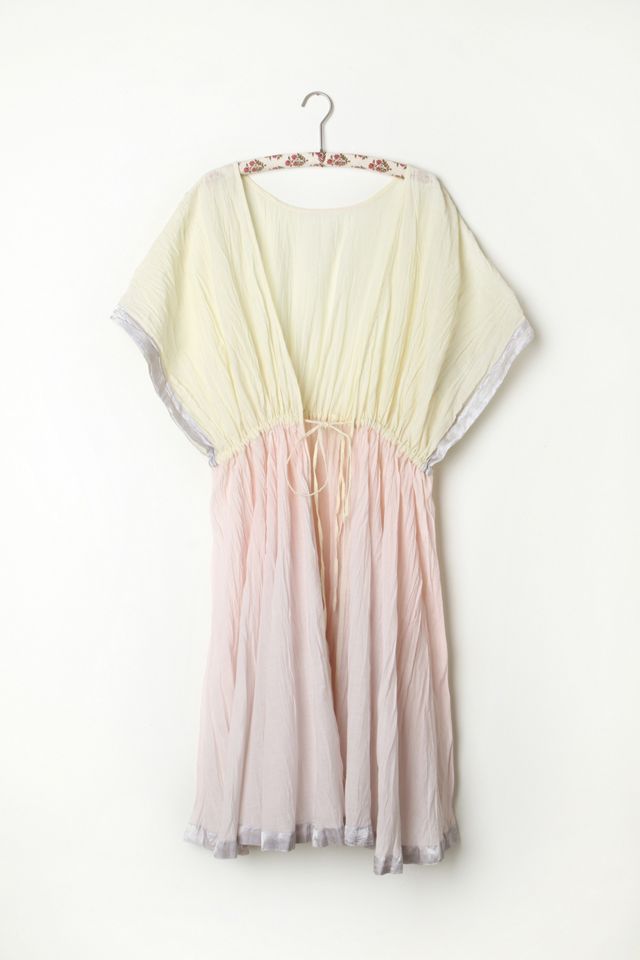 Ombre Kimono #4