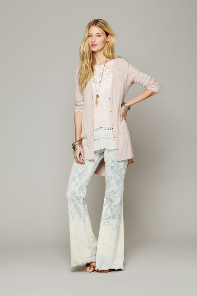 Made For Me Cardi #4