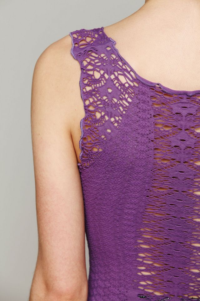 Cutwork Seamless Crop #4