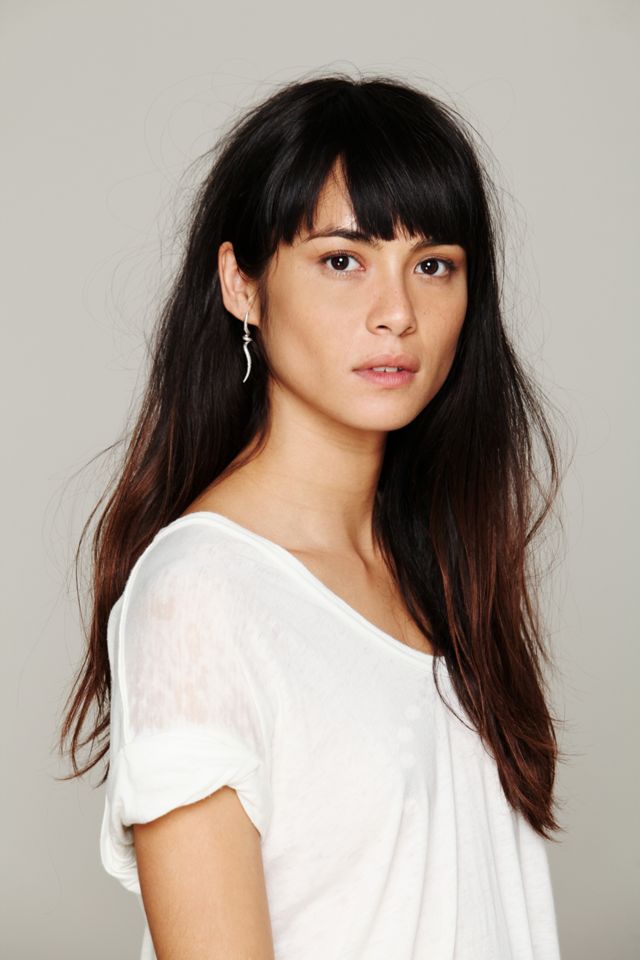 Darbuka Spike Earring #1