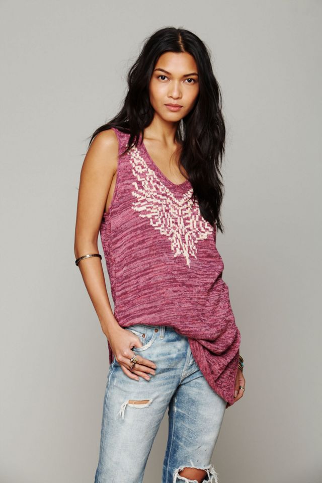 Wingspan Sleeveless Hoodie #1