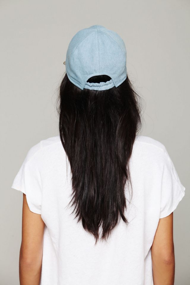 Ponyboy Baseball Hat #1