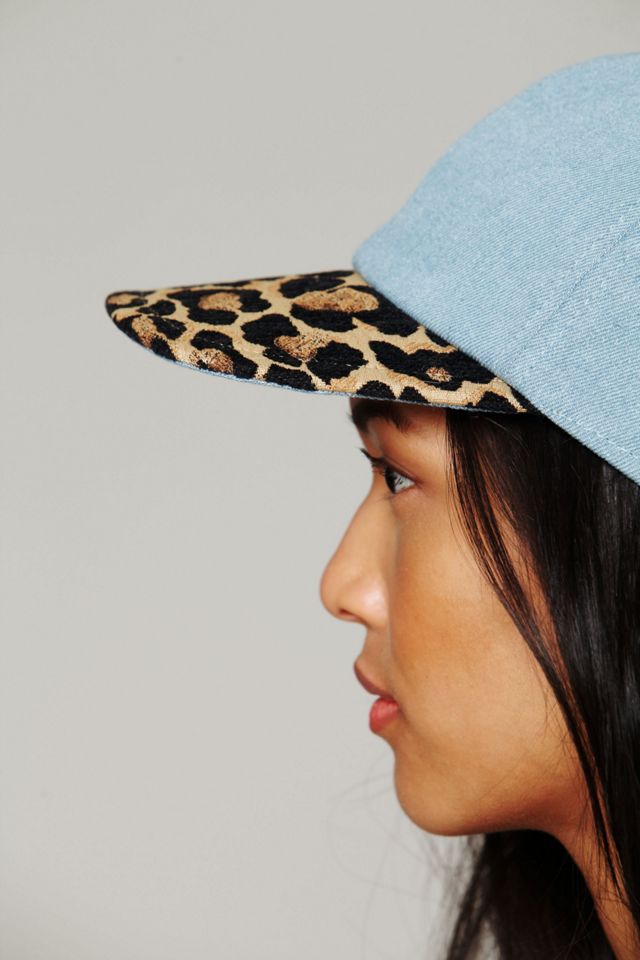 Ponyboy Baseball Hat #3