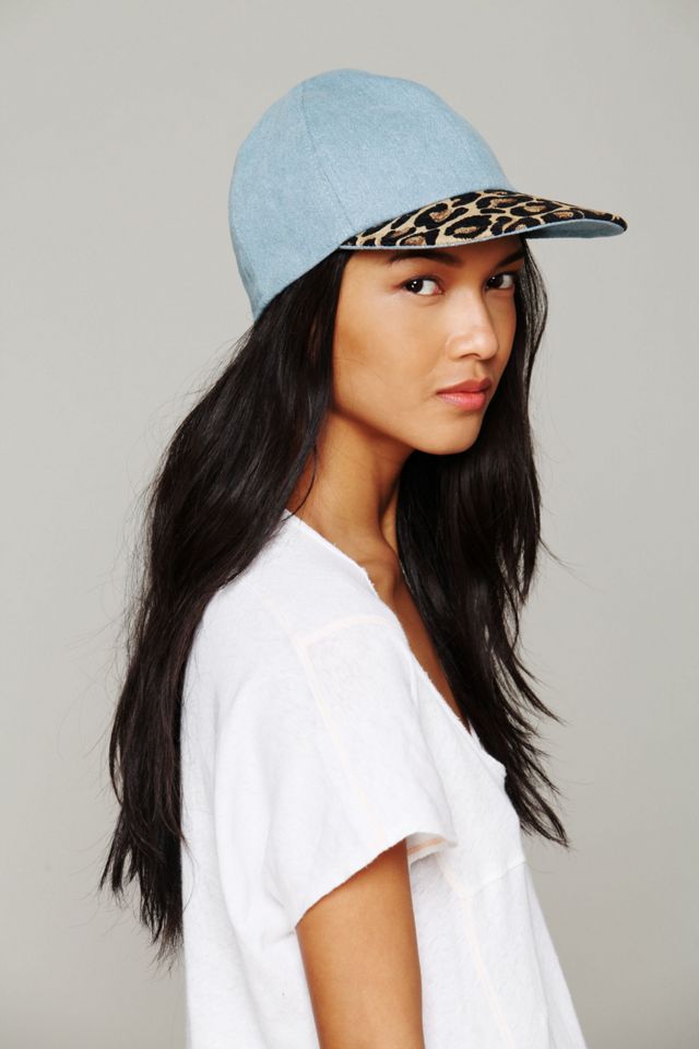 Ponyboy Baseball Hat #4