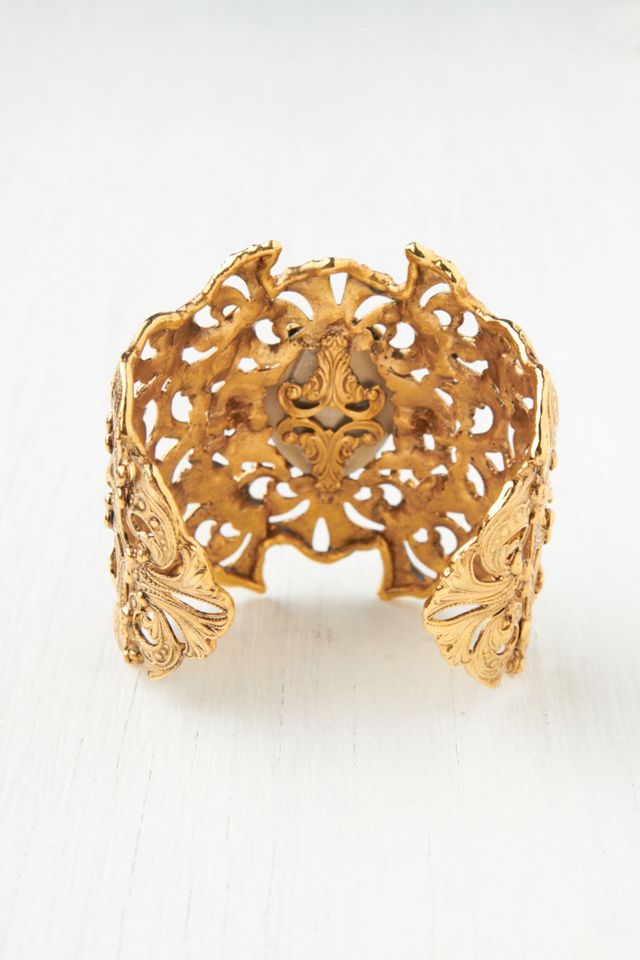 Resurrection Cuff #1