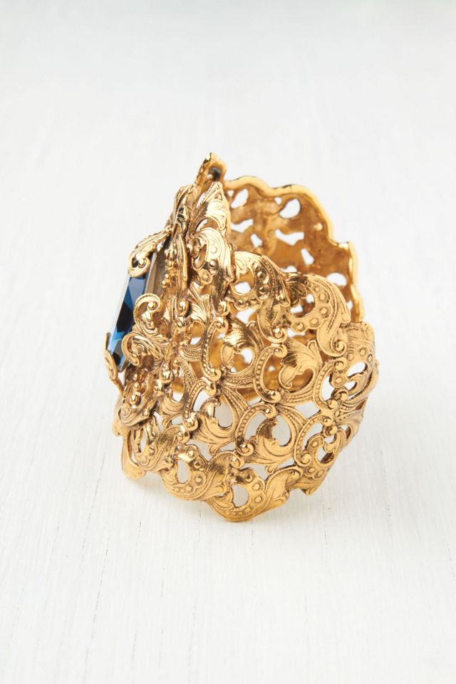 Resurrection Cuff #2
